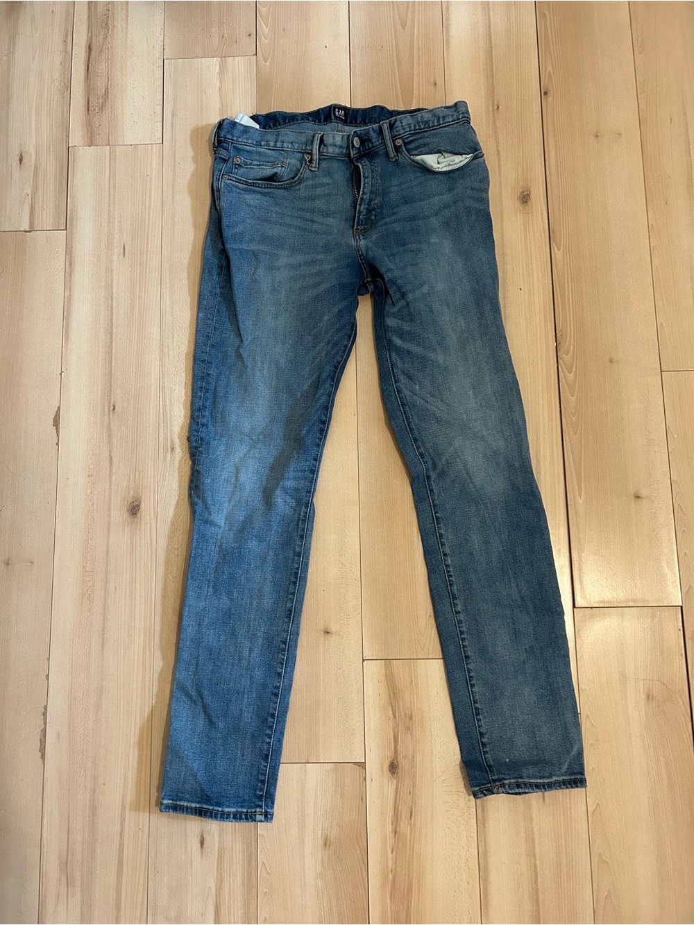 Gap Jeans